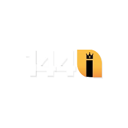 144i สล็อตเว็บตรง คาสิโนครบวงจร ฝากถอนไม่มีขั้นต่ำ